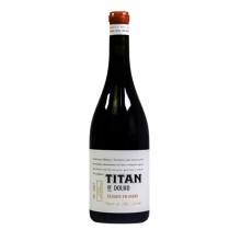 Titan of Douro Estagio em Barro 2018 Red Wine