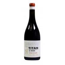 Titan of Douro Estagio em Barro 2018 Rødvin|Winefromportugal