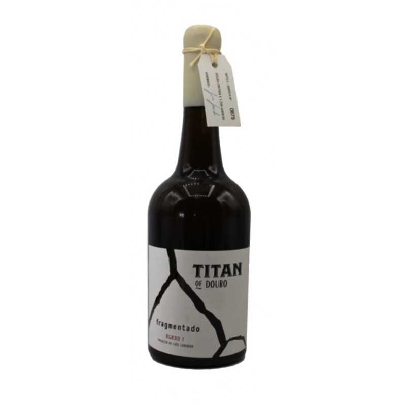 Titan of Douro Fragmenteret hvidvin|Winefromportugal