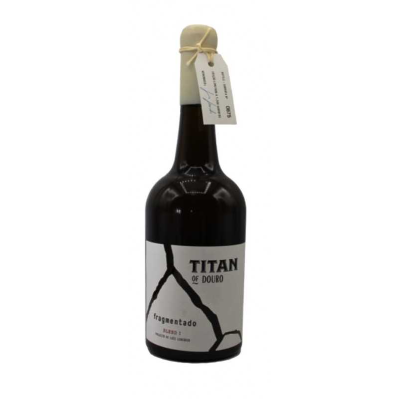 Titan of Douro Fragmentované bílé víno Titan of Douro Fragmentované bílé víno