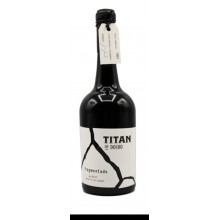 Titan of Douro Fragmentado 2017 červené víno