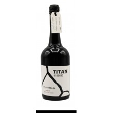 Titan of Douro Fragmentado 2017 rødvin|Winefromportugal