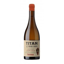 Titan of Tavora-Varosa Daemon 2019 White Wine