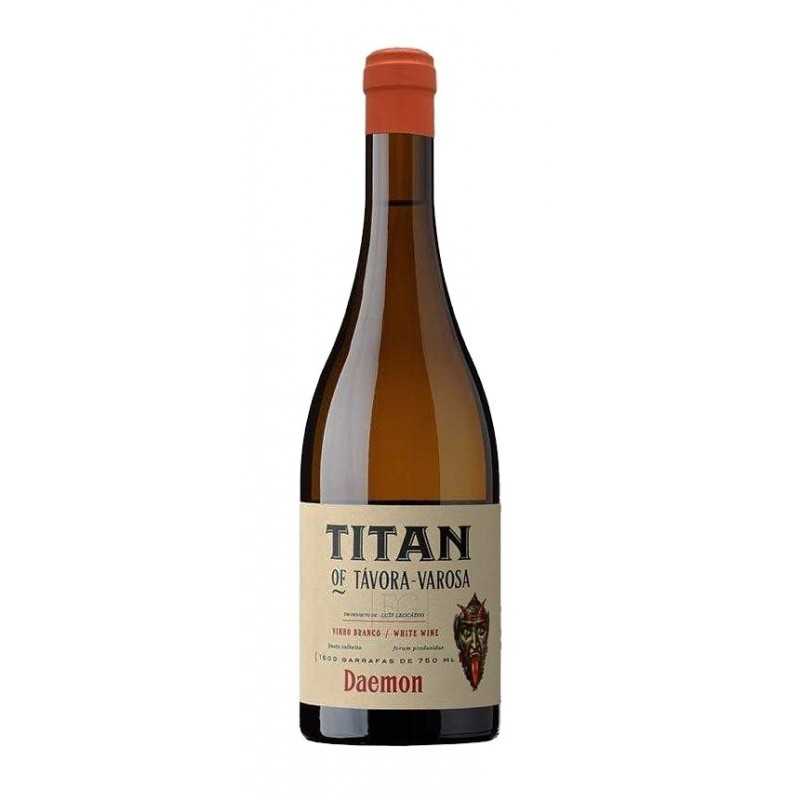 Titan of Tavora-Varosa Daemon 2019 White Wine Titan of Tavora-Varosa Daemon 2019 White Wine