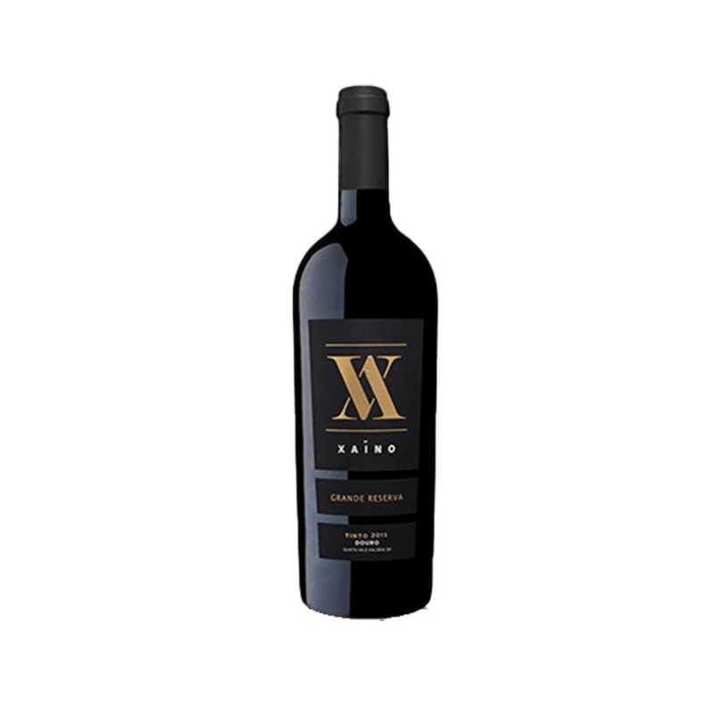 Quinta Vale d'Aldeia Červené víno Zaino Grande Reserva 2015|Winefromportugal