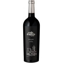 Quinta Vale d'Aldeia Červené víno Reserva 2017
