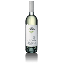 Quinta Vale d'Aldeia Sauvignon Blanc 2020 Bílé víno