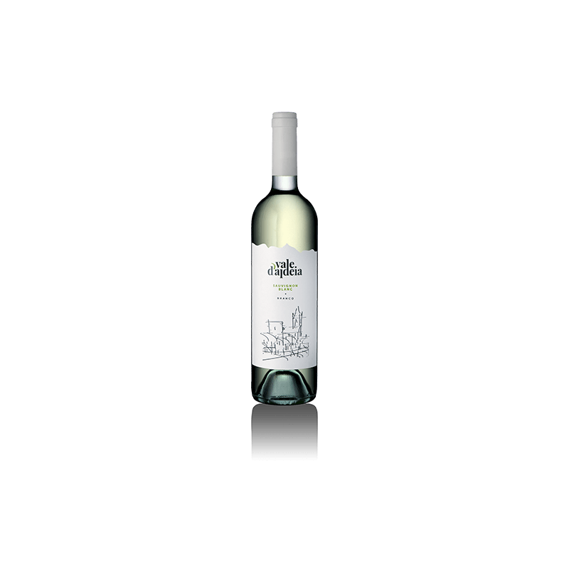 Quinta Vale d'Aldeia Sauvignon Blanc 2020 White Wine Quinta Vale d'Aldeia Sauvignon Blanc 2020 White Wine