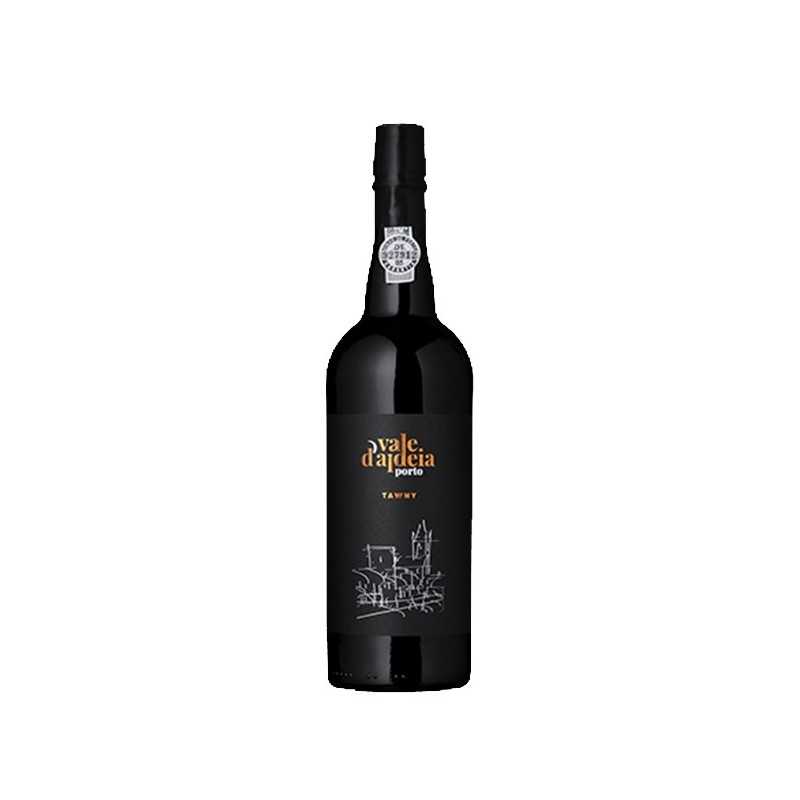 Quinta Vale d'Aldeia Tawny Portvin|Winefromportugal