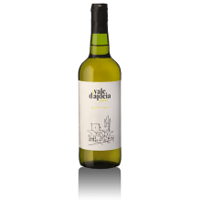 Quinta Vale d'Aldeia Hvid portvin|Winefromportugal