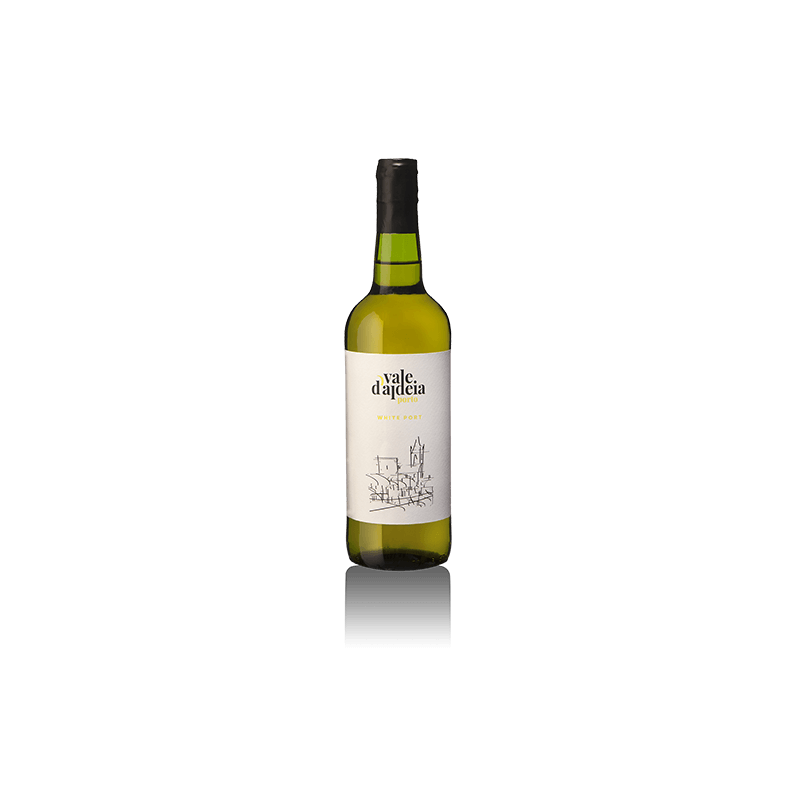 Quinta Vale d'Aldeia White Port Wine|Winefromportugal