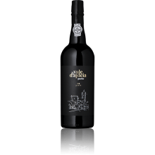 Quinta Vale d'Aldeia 10 Years Old Port Wine