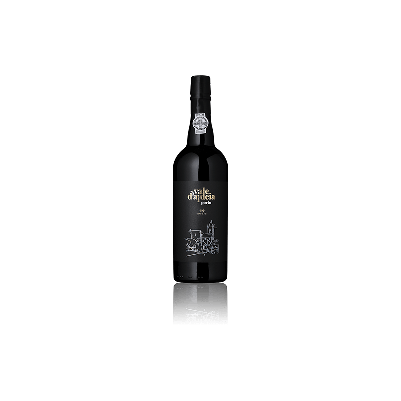 Quinta Vale d'Aldeia 10 Years Old Port Wine Quinta Vale d'Aldeia 10 Years Old Port Wine