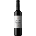 Červené víno Meio Queijo Reserva 2019