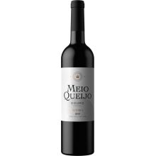 Meio Queijo Reserva 2019 Rødvin|Winefromportugal