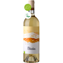 Biaia 2019 White Wine