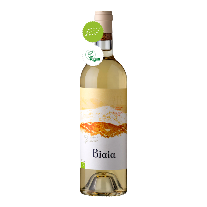 Biaia 2019 hvidvin|Winefromportugal