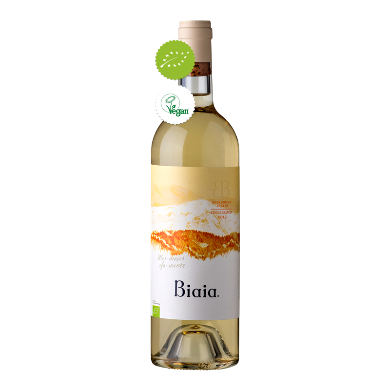 Biaia 2019 Bílé víno