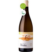 Quinta da Biaia Bílé víno Arinto 2019