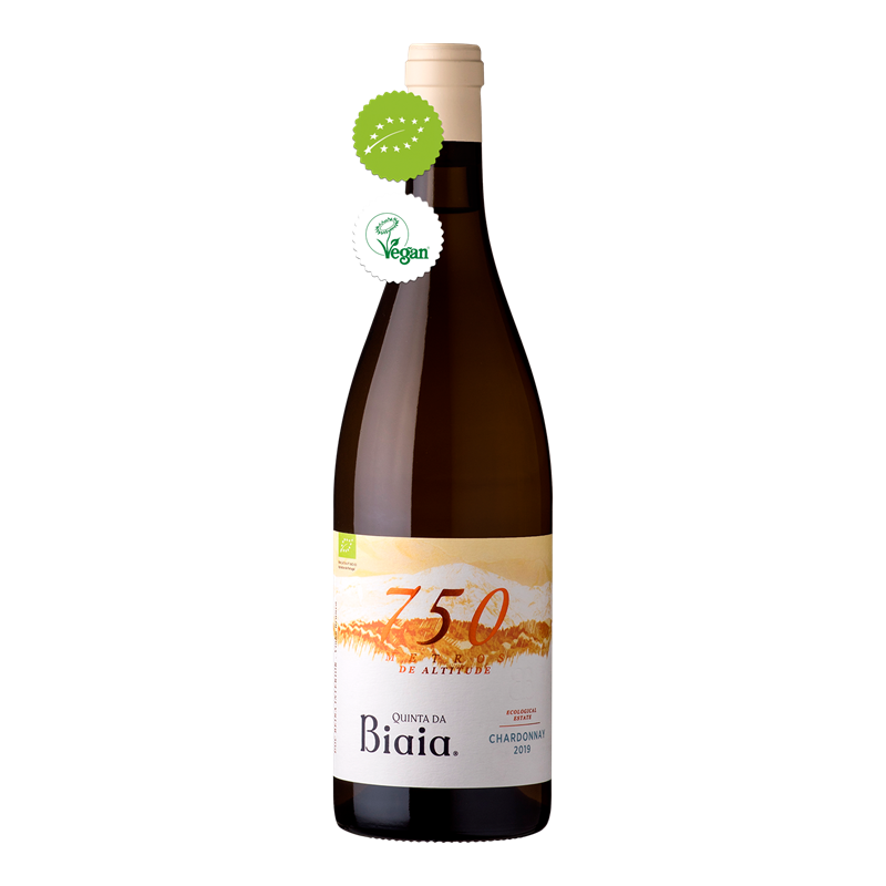 Quinta da Biaia Chardonny 2019 White Wine