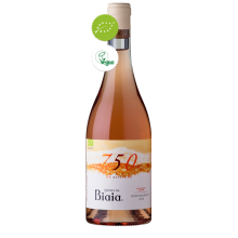 Quinta da Biaia Mourisco 2019 růžové víno