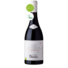 Beiras vine|Winefromportugal