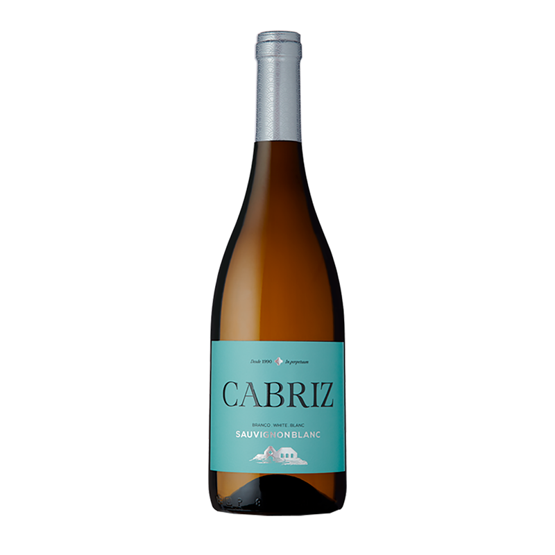 Cabriz Sauvignon Blanc 2019 White Wine Cabriz Sauvignon Blanc 2019 White Wine