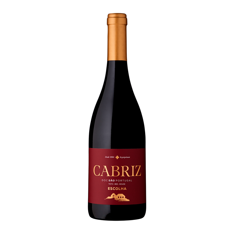 Cabriz Escolha 2016 Red Wine