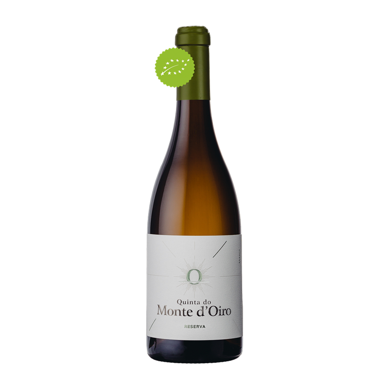 Quinta do Monte D'Oiro Reserva 2017 White Wine