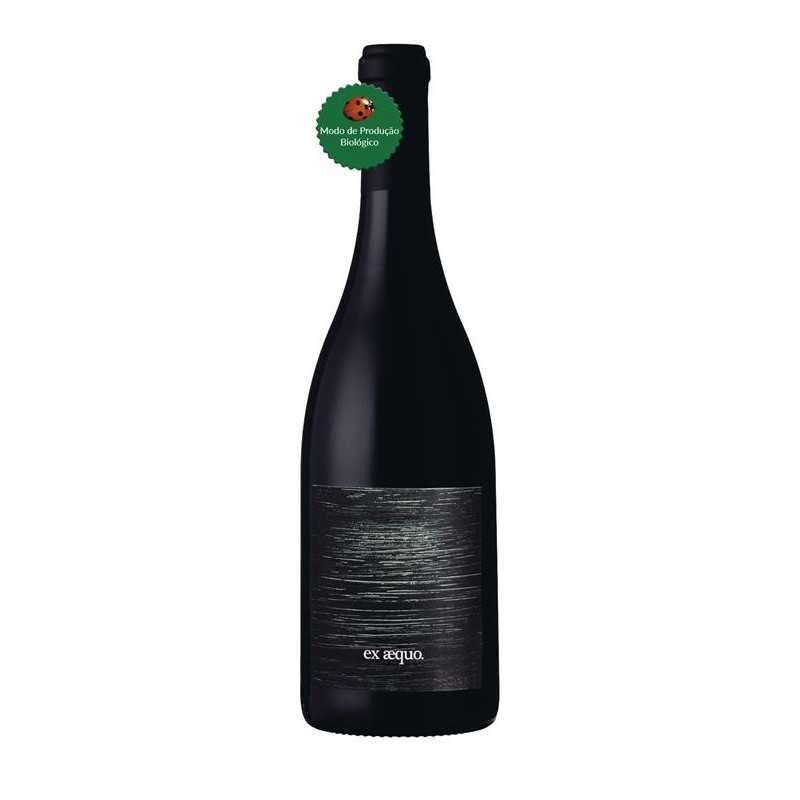 Quinta do Monte D'Oiro Ex-Aequo 2015 Rødvin|Winefromportugal