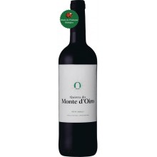 Quinta do Monte D'Oiro Petit Verdot 2015 Rødvin|Winefromportugal