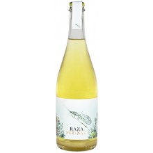 Quinta da Raza Pet Nat 2021 Sparkling White Wine