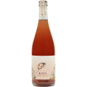 Quinta da Raza Pet Nat 2021 mousserende rosévin|Winefromportugal