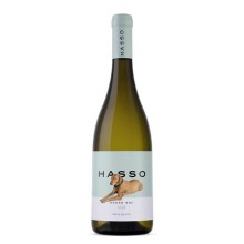 Hasso 2019 White Wine