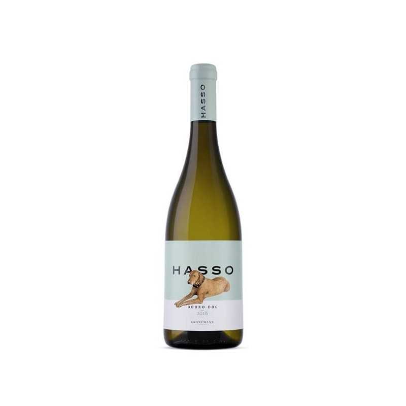 Hasso 2019 White Wine Hasso 2019 White Wine