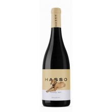 Hasso 2019 rødvin|Winefromportugal