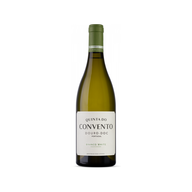 Quinta do Convento 2019 hvidvin|Winefromportugal