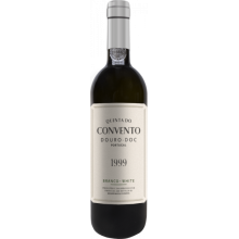 Quinta do Convento 1999 hvidvin|Winefromportugal