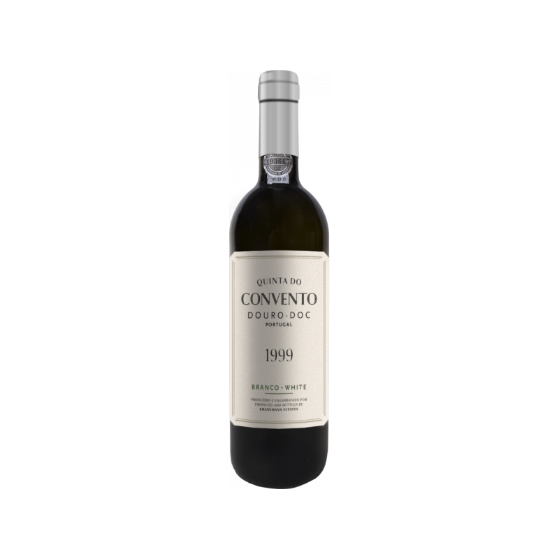 Quinta do Convento 1999 Bílé víno Quinta do Convento 1999 Bílé víno