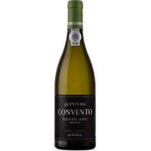 Quinta do Convento 2018 Reserva White Wine