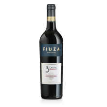 Fiuza Três Castas Reserva 2018 Rødvin|Winefromportugal