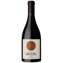 Quinta do Bronze Vinha do Plagão 2016 Červené víno