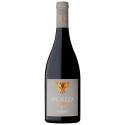 Andreza Altitude 2017 Červené víno