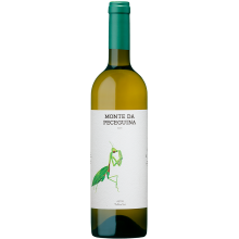 Monte da Peceguina 2020 Bílé víno