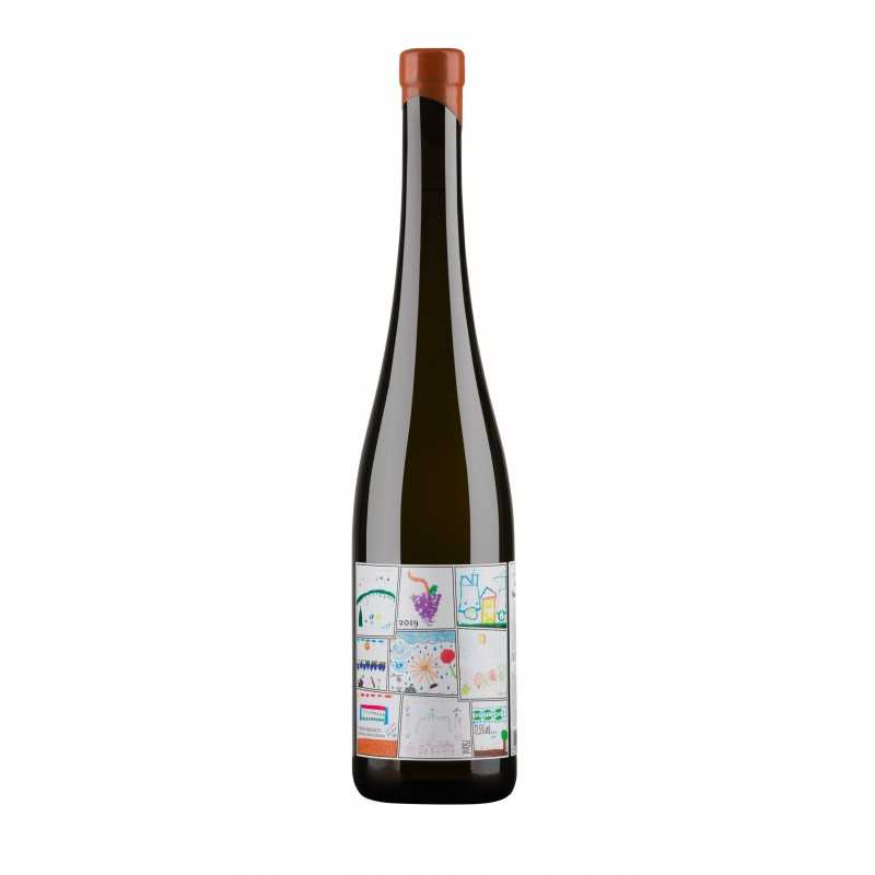 Soalheiro Germinar Loureiro Vinhas Velhas 2020 White Wine Soalheiro Germinar Loureiro Vinhas Velhas 2020 White Wine