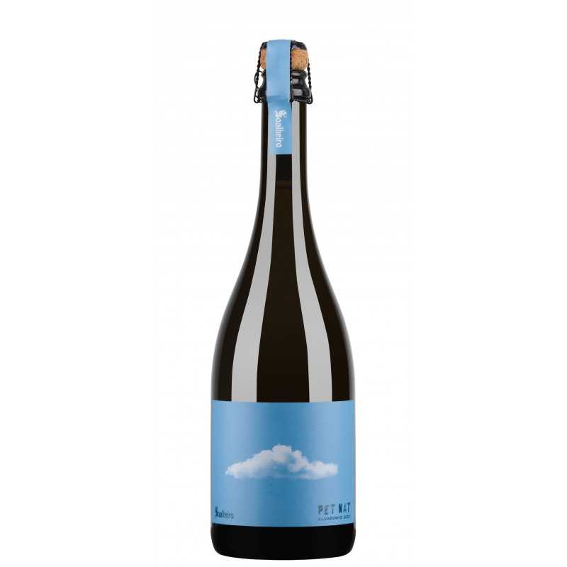 Soalheiro Pet Nat Alvarinho 2020 Sparking White Wine Soalheiro Pet Nat Alvarinho 2020 Sparking White Wine