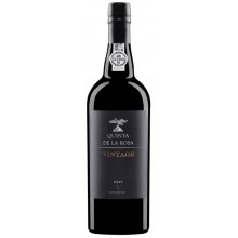 Quinta de La Rosa Vintage 2018 Port Wine