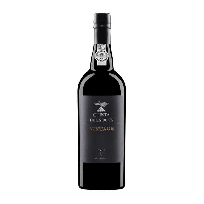 Quinta de La Rosa Vintage 2019 Port Wine Quinta de La Rosa Vintage 2019 Port Wine