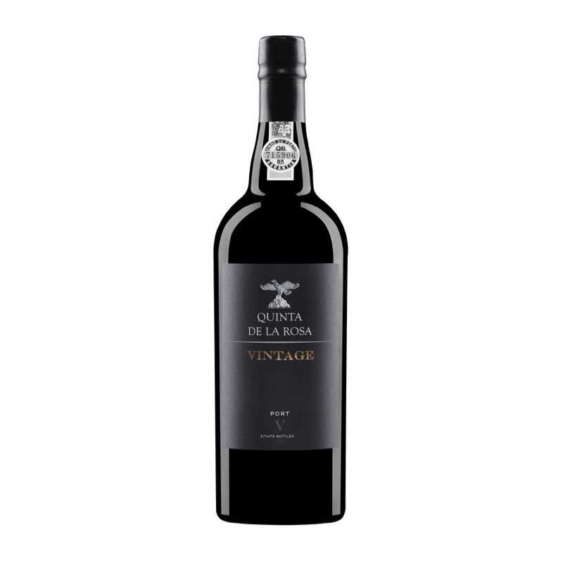 Quinta de La Rosa Vintage 2019 Port Wine