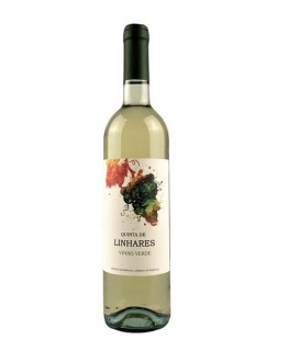 Quinta de Linhares 2021 White Wine